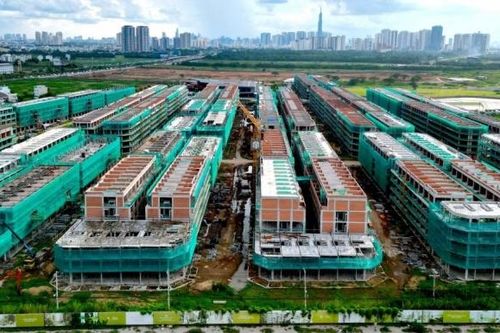 Hai diễn biến của nhà đầu tư bất động sản cuối năm 2023