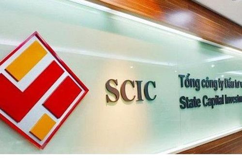 SCIC báo lãi lũy kế hơn 3.200 tỷ đồng