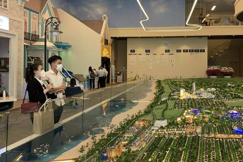 Tp.HCM chấn chỉnh hoạt động các sàn giao dịch bất động sản