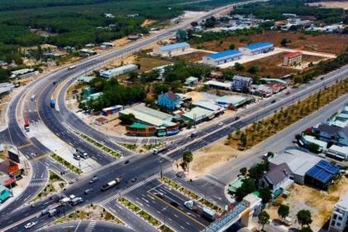 Bình Dương: Thông qua quy hoạch 2 khu công nghiệp quy mô 1.500 ha