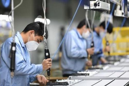 Doanh nghiệp tiếp tục muốn miễn giảm thuế phí, nhanh chóng hoàn thuế GTGT