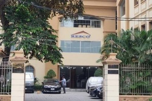 Resco cho Nguyễn Kim góp vốn vào cao ốc 257 Điện Biên Phủ khi chưa xin phép