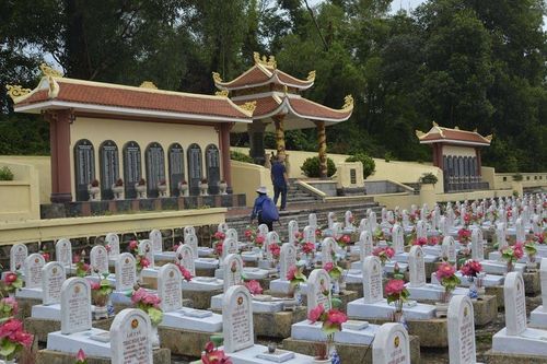 Tháng bảy trong tôi: Cỏ non thành cổ