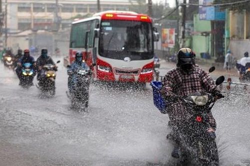 Thời tiết hôm nay 19/7: Cập nhật tin thời tiết mới nhất trong ngày