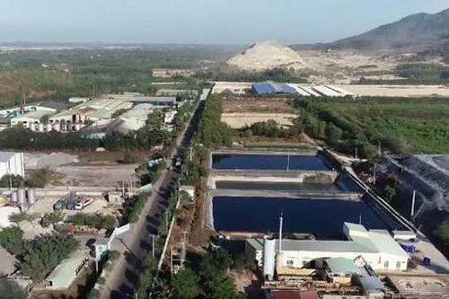 Tỉnh BR-VT đề ra 5 nguyên tắc quản lý khu xử lý chất thải tập trung Tóc Tiên