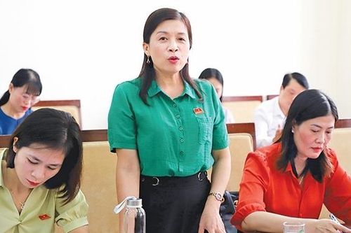 Tháo gỡ khó khăn, thúc đẩy sản xuất kinh doanh