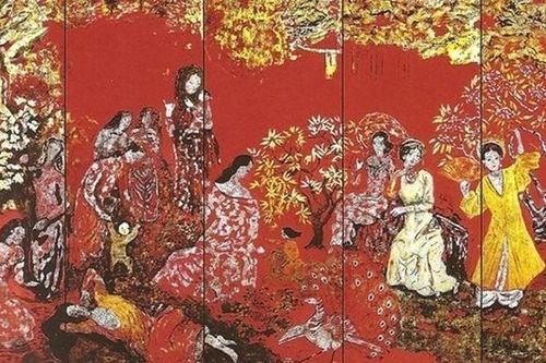 Văn hóa phương Tây, nội lực phương Đông