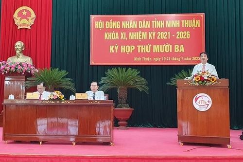 Tạo đột phá trong chính quyền số