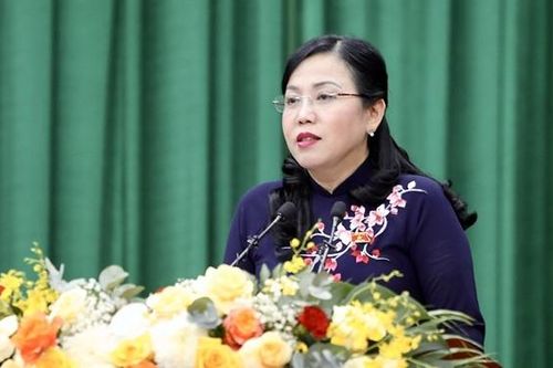 Quyết sách tạo động lực thúc đẩy phát triển