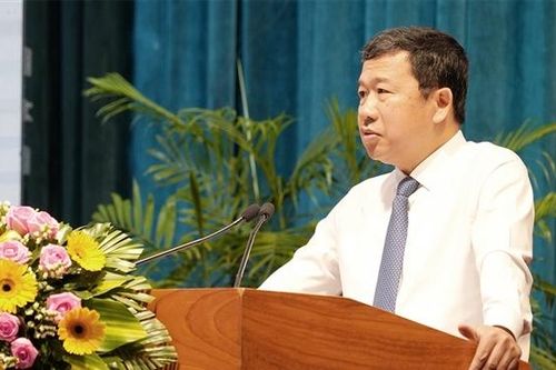 Hội nghị toàn quốc công tác đối ngoại nhân dân năm 2023