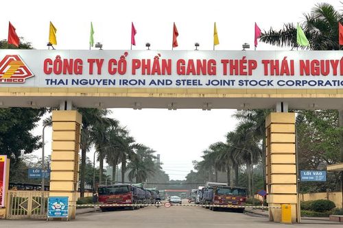 Gang thép Thái Nguyên lỗ quý thứ 4 liên tiếp, nợ vay ở mức cao