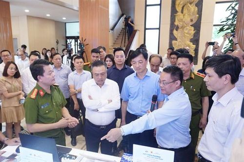 Phòng ngừa hay, đánh án giỏi, góp phần phát triển kinh tế - xã hội