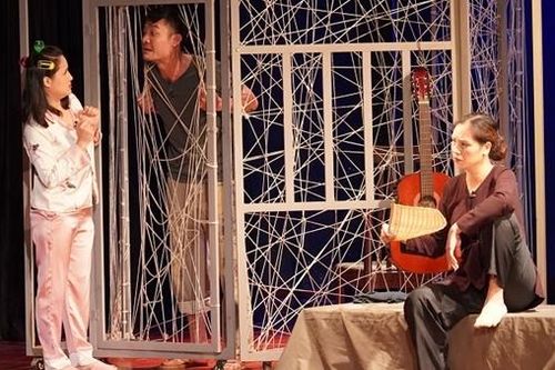 Biểu diễn 4 vở kịch đặc biệt nhân dịp kỷ niệm 75 năm ngày sinh Lưu Quang Vũ