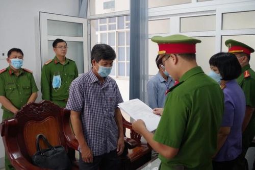 Cho thuê đất không qua đấu giá, cựu Phó Chủ tịch UBND huyện bị truy tố