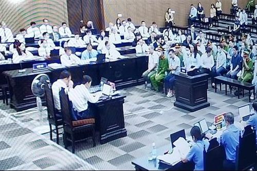 Cựu Bí thư thứ hai Đại sứ quán Việt Nam tại Malaysia tiếc nuối điều gì trước khi bị bắt?