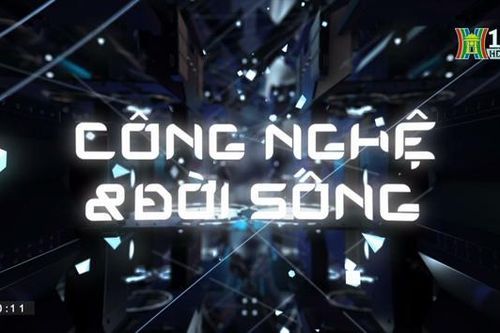 Vì sao nên sử dụng tài khoản ngân hàng eKYC| Công nghệ đời sống| 19/07/2023