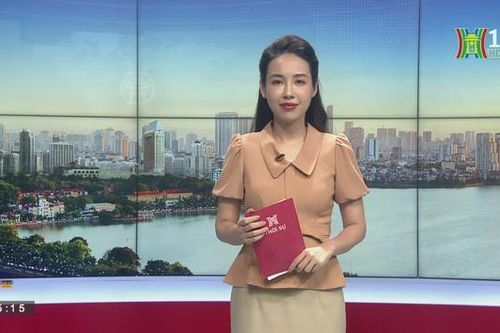 Chương trình Thời sự 15h00 | 19/07/2023