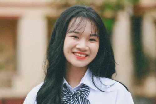 Thủ khoa chuyên Hóa tỉnh Yên Bái từng ám ảnh về nỗi sợ thất bại