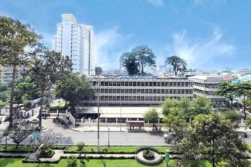Trường Đại học Y Dược Thành phố Hồ Chí Minh tăng học phí