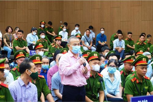 Vụ 'Chuyến bay giải cứu': Các luật sư đưa luận điểm gỡ tội cho thân chủ