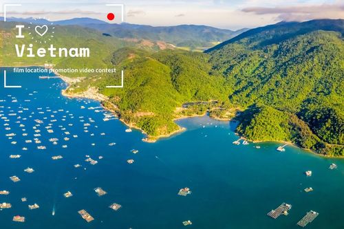 Hiệp hội Xúc tiến phát triển Điện ảnh phát động cuộc thi 'Tôi yêu Việt Nam'