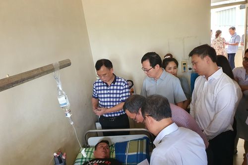 Nạn nhân bị thương vụ lật xe 4 người chết ở Khánh Hòa: 'Đây là chuyến đi thảm khốc'