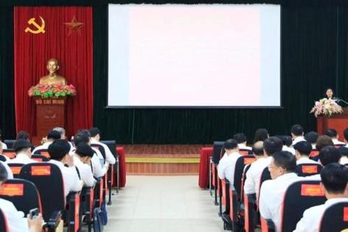 15 năm mở rộng địa giới hành chính Thủ đô (1/8/2008 - 1/8/2023):Dấu ấn sắp xếp tổ chức bộ máy