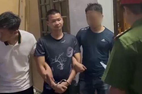Bí thư Thành ủy Hà Nội Đinh Tiến Dũng gửi thư khen 4 đơn vị công an về chiến công phá án xuất sắc
