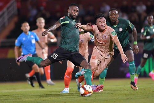 VFF kiên quyết phòng, chống dàn xếp trận đấu ở V-League 2023