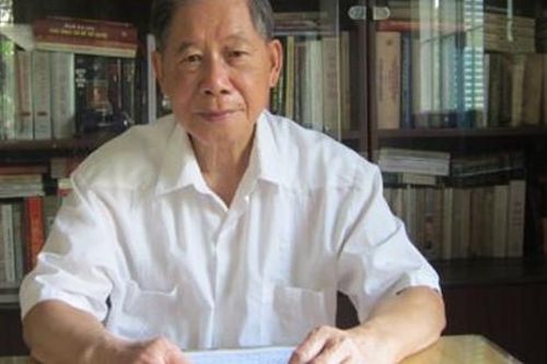 Nguyên Phó Thủ tướng Chính phủ Nguyễn Khánh từ trần