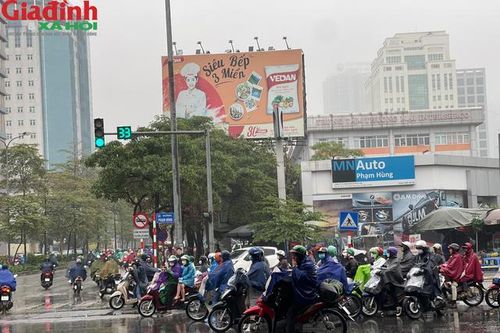 Thời tiết hôm nay 19/7: Nhiều nơi mưa to do ảnh hưởng của áp thấp nhiệt đới, nguy cơ xảy ra lũ quét và sạt lở đất