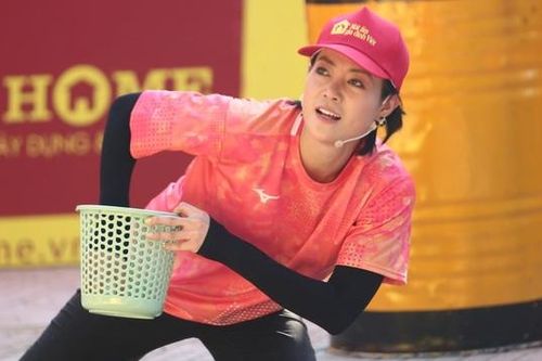 Thanh Hương phim 'Cuộc đời vẫn đẹp sao': 'Tôi nợ các con lời xin lỗi'