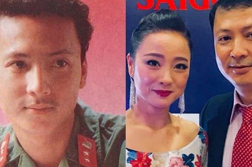 Tài tử điện ảnh gốc Hải Phòng cùng 'giải nghệ' với Diễm Hương: Làm sếp lớn ngân hàng, hôn nhân kín tiếng