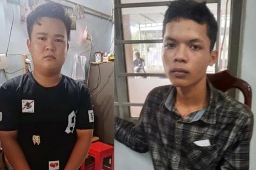 Vụ cô gái bị cướp trên đường về chịu tang bà: Bắt giữ 2 nghi phạm
