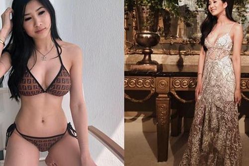 Sắc vóc em dâu Hoa hậu Jennifer Phạm: 'Nghiện' trang phục sexy nhờ body săn chắc