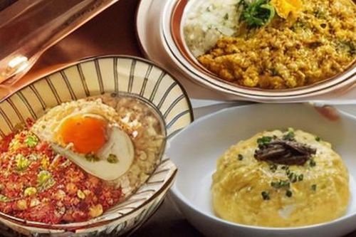 3 công thức nấu cơm ngon miệng, đẹp mắt chế biến siêu đơn giản gói gọn trong '1 tô'