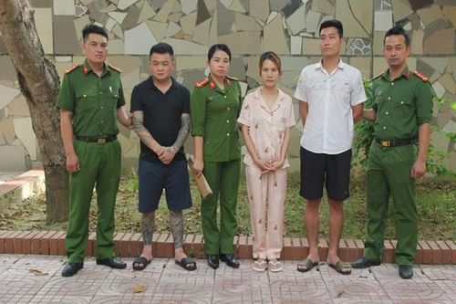 Ba vụ nổ trong đêm và hành trình ly kỳ nhằm lật mặt những tên tội phạm (phần cuối): Những mối liên hệ 'mờ ảo'