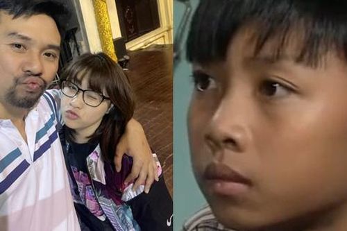 Quang 'sọt' của 'Đội đặc nhiệm nhà C21': Giảng viên đại học, hạnh phúc ngọt ngào bên vợ đẹp