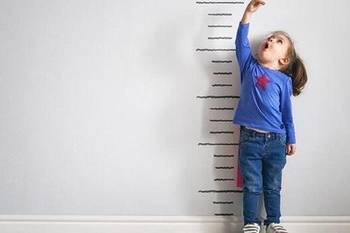 6 bước để tăng chiều cao cho trẻ vị thành niên