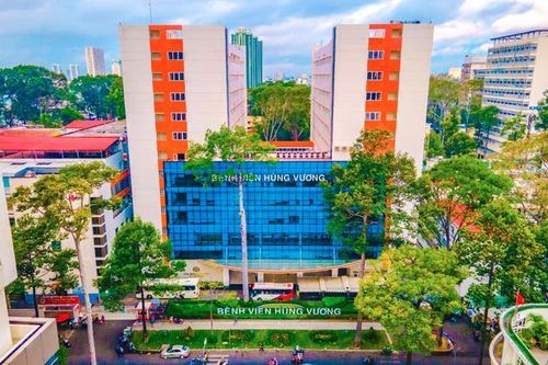 Bệnh viện nào ở TP.HCM đứng đầu bảng điểm chất lượng hài lòng người bệnh?