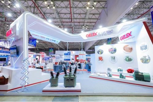 GELEX Electric tham gia triển lãm ETE & Enertec Expo 2023