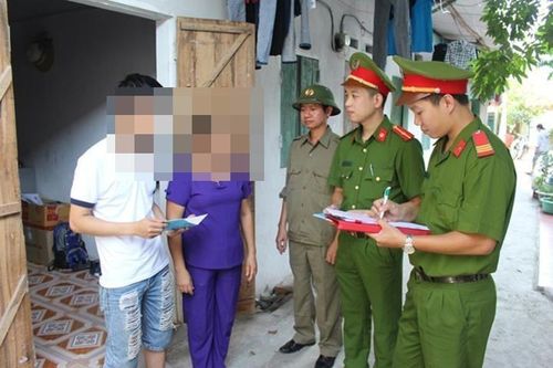Hà Nội: Quyết liệt đấu tranh, phòng ngừa hoạt động tệ nạn cờ bạc, mại dâm
