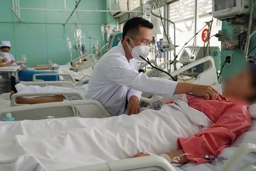 Nhức nhối dịch vụ thẩm mỹ 'chui'