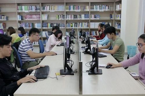 Thư viện và vấn đề bản quyền