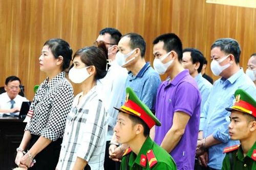 Thanh Hóa: Đưa vụ 'đại án' ra xét xử!