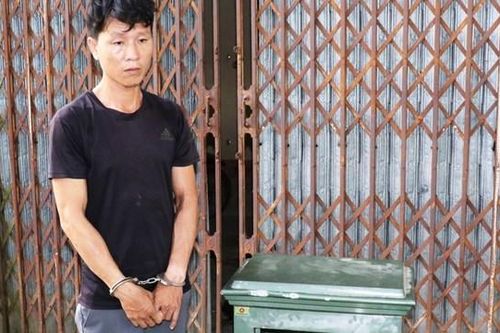 Bắt 'siêu trộm' chuyên phá két sắt