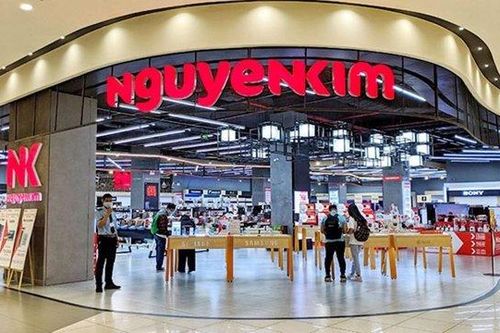 Chưa gia hạn tiến độ sử dụng đất dự án Trung tâm thương mại Nguyễn Kim