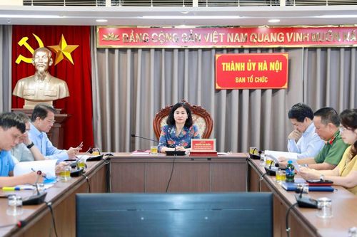Quy định rõ trách nhiệm người đứng đầu trong tạm đình chỉ công tác cán bộ