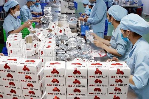Tìm cách hút dòng vốn quốc tế cho ngành công nghiệp y dược