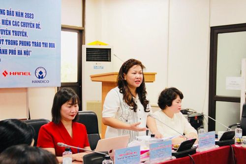 Cụm thi đua số 20: Thích ứng hiệu quả trong điều hành sản xuất kinh doanh